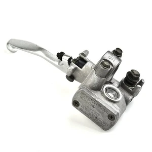 Adjustable Brake Front Cylinder Master fit for HONDA CRF250X CR125R CRF450X - Picture 1 of 12