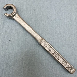 Vintage Proto Los Angeles 1/2” Line Wrench No 3716 Pebble USA - Picture 1 of 5