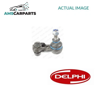 TRACK ROD END RACK END RIGHT TA1741 DELPHI NEW OE REPLACEMENT - Image 1 of 4