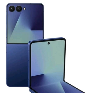 samsung galaxy z flip 7 512GB NEU NEUWARE EIN MAL GEÖFFNET - Bild 1 von 2