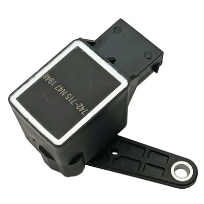 A0105427717 悬架高度传感器 适用于梅赛德斯-奔驰 CL550 600 S300 600 — 第 1/4 张图片