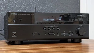 Yamaha RXV-481 Receiver 5.1 Verstärker Dolby Digital - Bild 1 von 9