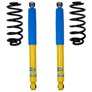 Bilstein 46-274922 B6 Rear Shocks Conversion Suspension for 00-06 Suburban Yukon - Picture 1 of 1