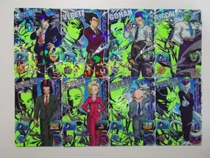 Super Dragon Ball Heroes SH7 UR CP BCP SCP SR - Picture 1 of 50