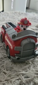 Spin Master Paw Patrol RC Marshall - Bild 1 von 3