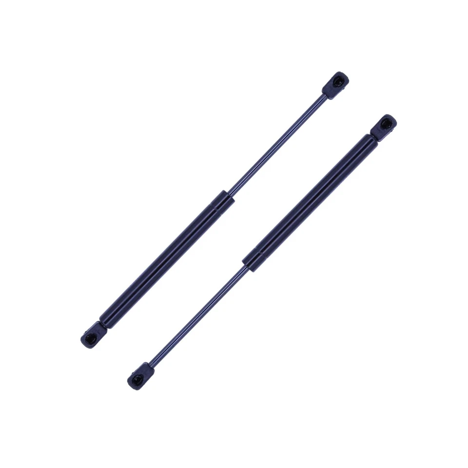 2x Gas Struts Hood Lift Supports Fits Porsche 968 91-96 Tailgate Shock Foto 1 de 1