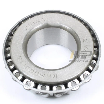 For Ford F-550 Super Duty 99-04 WJB Rear Inner Differential Pinion Bearing - Image 1 of 2