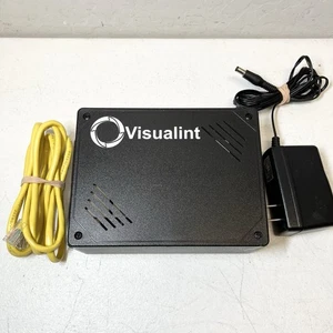 Visualint VI-L-Micro registratore 1TB 5 canali - Foto 1 di 5