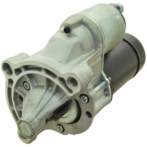New Starter For Peugeot 405 L4 1.9L 1905cc 89-91 D9E49 SBO0082 0001208516 - Picture 1 of 16