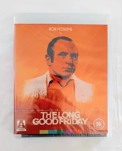 The Long Good Friday (1980) Blu-ray Brand New And Sealed - Picture 1 of 2