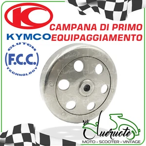 CAMPANA FRIZIONE KYMCO DOWNTOWN 300 K-XCT PEOPLE GTI S XCITING 250 KAWASAKI J300 - Foto 1 di 1