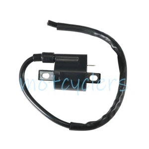 New high-voltage ignition coil For Suzuki Suzuki LT-F160 QuadRunner 33410-02C00 - Picture 1 of 10