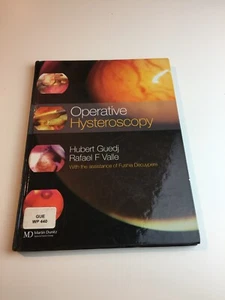Operative Hysteroscopy - Picture 1 of 7