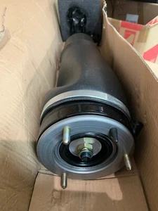 ECP LUFTFEDEREINHEIT VORNE RECHTS RANGE ROVER 2002-2009 4.4 3.0 L322 BU64 - Bild 1 von 3