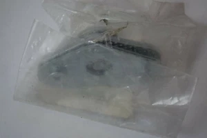 1967-70 Mustang, Cougar & 68-77 Bronco Door Striker Set New by CJ Classics - Picture 1 of 2