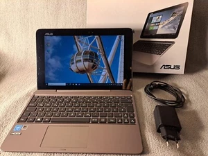 Asus Transformer Book T100HAN-FU002T – defekt bzw. teildefekt - Bild 1 von 4