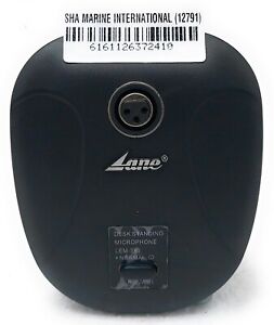 Lane LEM-390 Bureau Debout Microphone