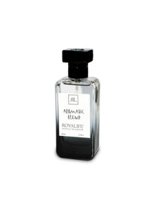 Royalife-Aromatic Blend Extrait 50 ml Profumo Unisex - Foto 1 di 1