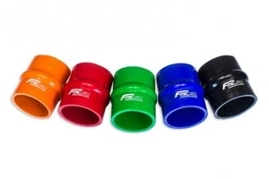 Silicone Hump Hose 45mm air water intercooler boost joiner - Picture 1 of 12