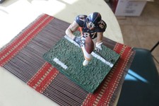 ED MCCAFFREY, NFL LOOSE MCFARLANE, DENVER BRONCOS