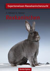 Rexkaninchen | Gilcher, Ernst Herren, Erich | Geheftet | 9783886277605