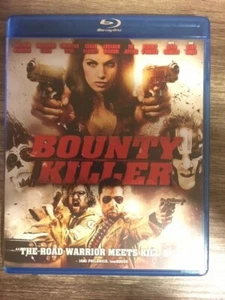 Bounty Killer (Blu-ray, 2012)  - Bild 1 von 1