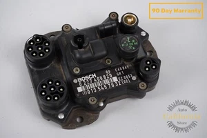 92-02 Mercedes W140 CL600 SL600 V12 EZL Ignition Control Module 0135457032 OEM - Picture 1 of 12