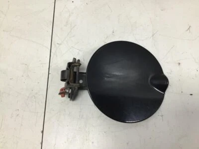 Chrysler Town Country 2012 puerta de llenado de combustible (abrigo de perlas de cristal de ónix negro) Foto 1 de 4