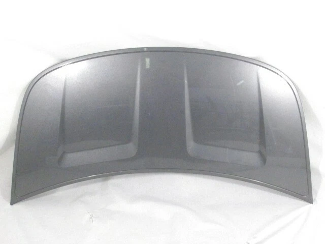 A4548800657CP6A COFANO ANTERIORE SMART FORFOUR 1.5 D 70KW 5M 5P (2005) RICAMBIO  Foto 1 de 1