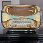 Radio Océanic Surcouf Frankreich Vintage 1950er BoomBoom 75 bluetooth