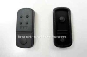 Yaesu,VX-7R, VXA710 FTA-720 HX471 Rubber Knob (PTT) (Original) RA0400100(1) orig - Picture 1 of 3