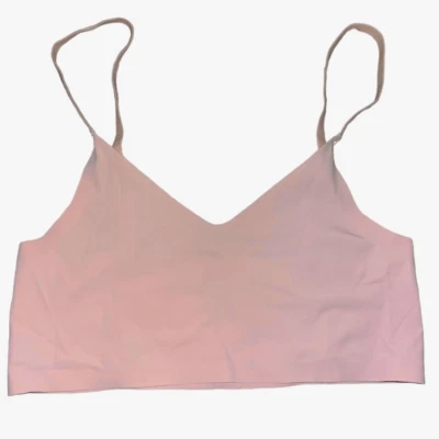 Bralette sin costuras Urban Out From Under Blush rosa Foto 1 de 4