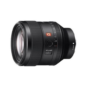 Sony FE 85mm f/1.4 GM Lens SEL85F14GM
