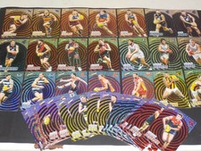 2021 Select Footy Stars Holofoil cards $1.00 each, Pick your card/cards