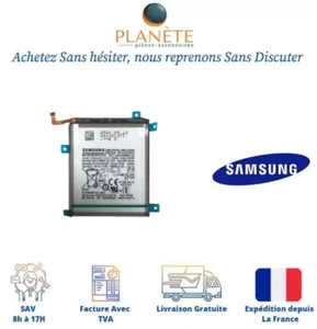 Batterie pour Samsung Galaxy S20 FE 5G G781/ S20 FE 4G G780/ A52 5G A526 - Photo 1 sur 1