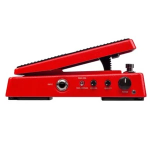 JOYO WAH-II Multifunctional WAH Pedal Mini Multimode with Quality Value Knobs - Picture 1 of 10