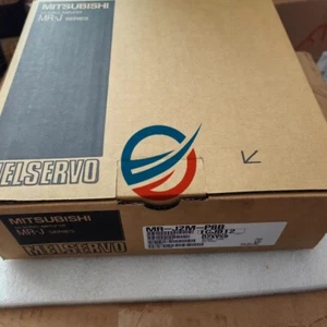 1PCS NEW Mitsubishi MR-J2M-P8B #WM06 - Picture 1 of 9
