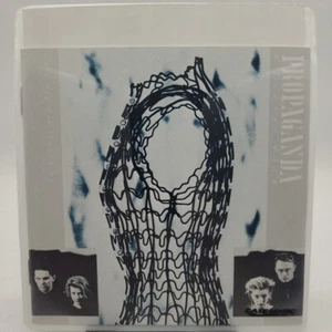 A Secret Wish by Propaganda CD 1985 - Picture 1 of 2