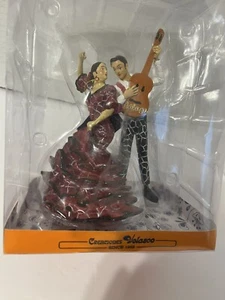 Creaciones Velasco Milan flamenco figurine new - Picture 1 of 6