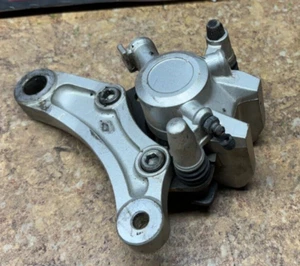 2001 Kawasaki ZG1000 Concours  Rear Back Brake Caliper Mount Bracket ZG 1000 - Picture 1 of 2