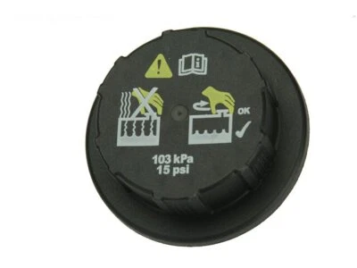 Tapa tanque expansión Chevrolet Beretta 1992-1996 92845KV 1993 1994 1995 Foto 1 de 2