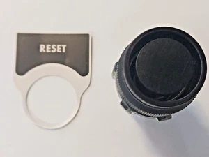 KILLARK G020-KXOC HAZ-LOC 'RESET' PUSHBUTTON - Picture 1 of 3