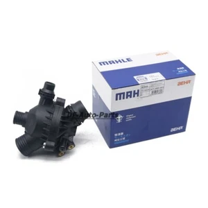 MAHLE New Thermostat For BMW 128i 135i 328i 330i 335i 335xi 525i 528i 535i 530i - Picture 1 of 4