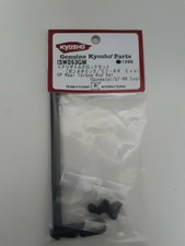 KIOSHO ST-RR EVO ISW053GM