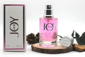 DIOR Joy 15ml Spray 0.5 fl oz Women's Perfume Travel Size Luggage NEW in box, p - Picture 1 of 1