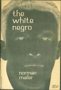 Norman Mailer / The White Negro Signed 1st Edition 1957 #267760 - Picture 1 of 3