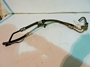 GENUINE FOCUS MK2 /CC CONVERTIBLE POWER STEERING PIPES 04-10 - Picture 1 of 3