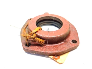 NUEVO DE LOTE ANTIGUO CARCASA SELLO PARA ESTUCHE IH EQUIPO 6669DB - Imagen 1 de 6