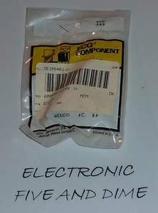 ECG349 T-NPN SI-RF PO 10W 1 - Picture 1 of 1