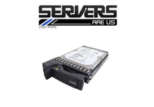 Netapp 450GB 3.5" Hard Drive X289A-R5 46Y0295 46Y0294 15K 3G SAS - Picture 1 of 1